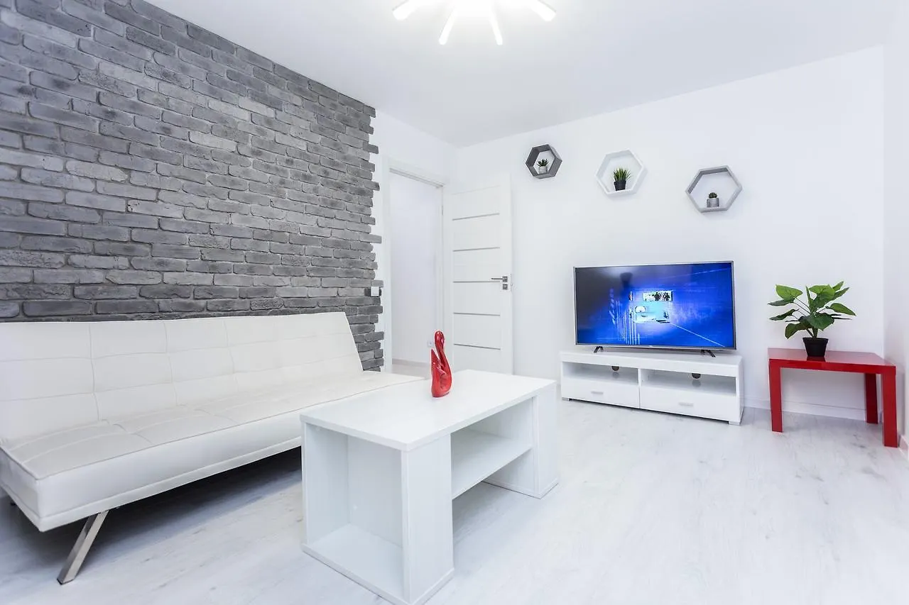 Апартаменты Roomer 10 Минск Беларусь