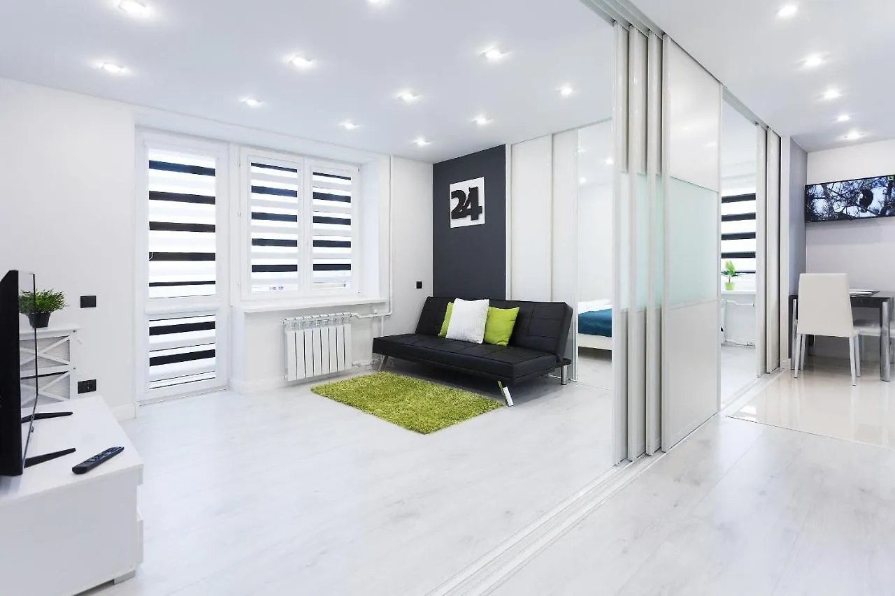 Апартаменты Roomer 10 Минск