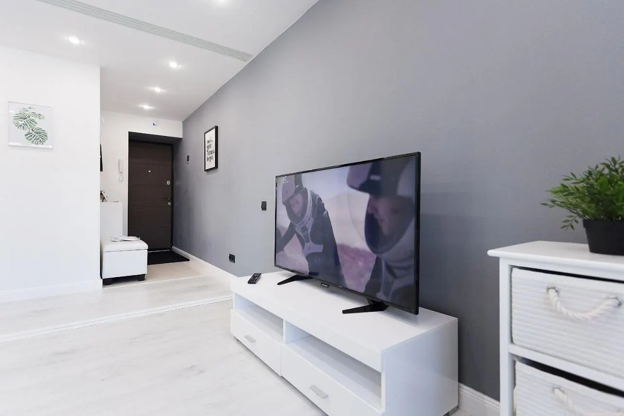 Апартаменты Roomer 10 Минск