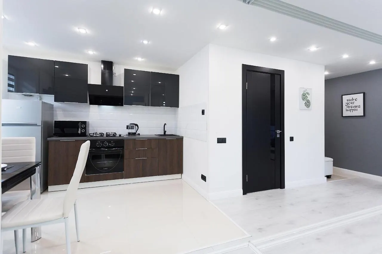 Апартаменты Roomer 10 Минск 0*,  Беларусь