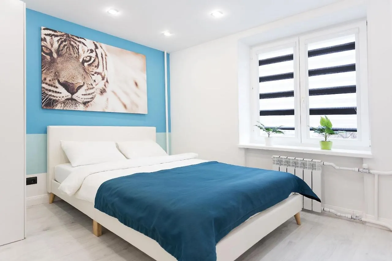 Апартаменты Roomer 10 Минск 0*,  Беларусь